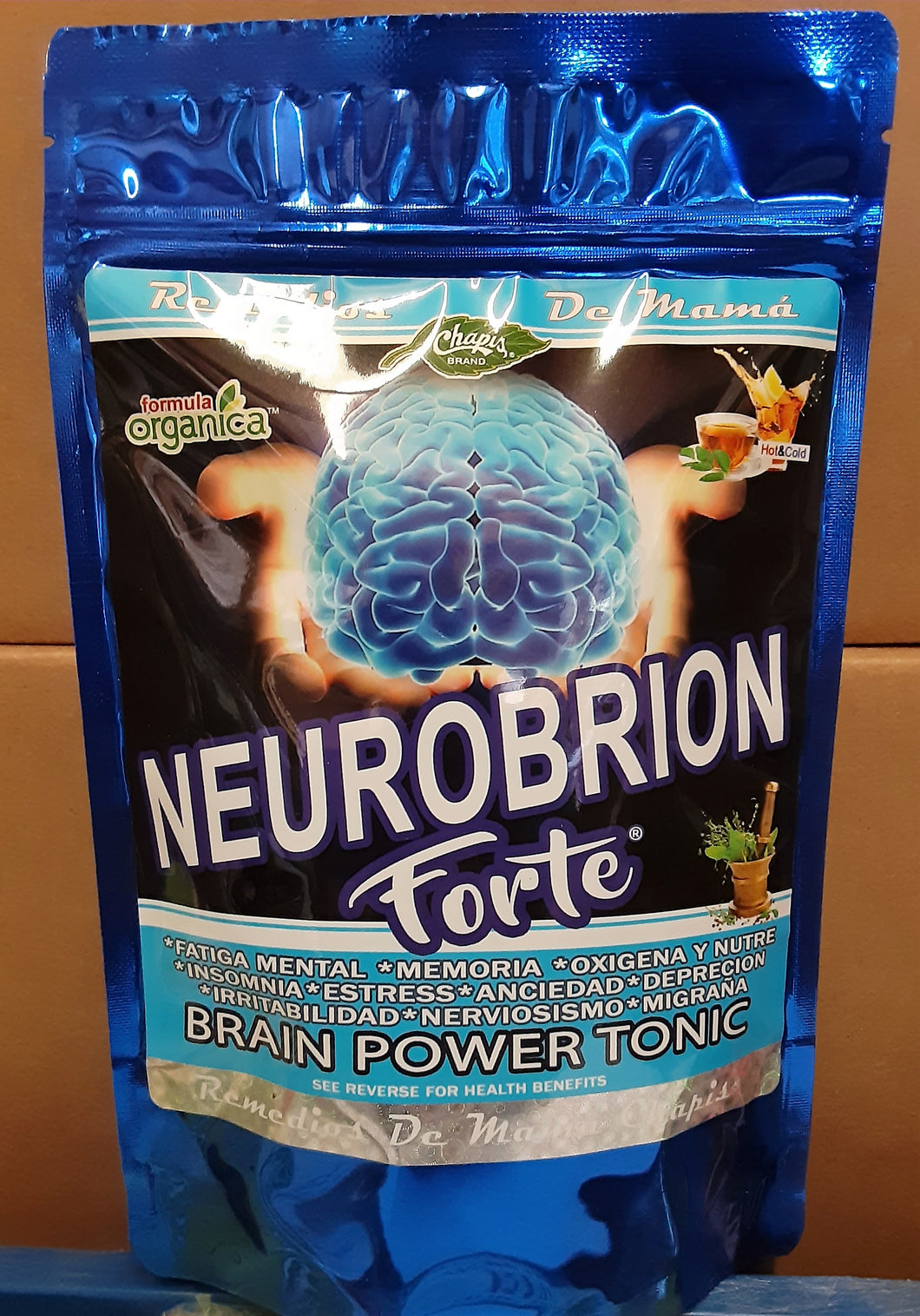 Neurobrion Forte