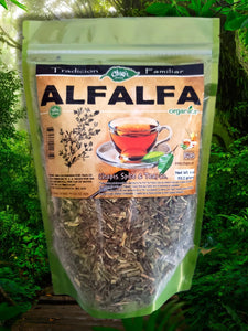 Alfalfa 4oz 113g