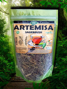 Artemisa/ Sage Brush 4oz 113g