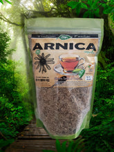 Load image into Gallery viewer, Arnica Flor / Arnica Flowers 3oz 85g

