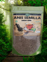Load image into Gallery viewer, Anis Semilla / Anise Seed 4oz 113g
