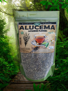 Alucema/ Lavander flowers 3oz 85g