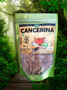 Cancerina / Asclepias Carassau 4oz 113g