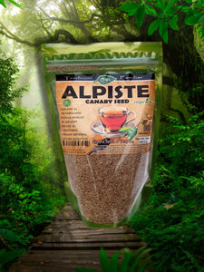 Alpiste/ Canary Seed 14oz