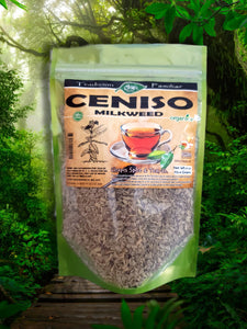 Ceniso/ Milkweed  4oz 113g