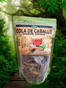 Cola de Caballo / Shave grass 3.5oz 100g