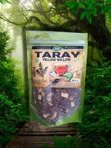 Taray/Yew Leaf Willow 4oz 113g