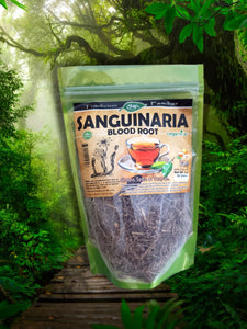 Sanguinaria /Blood Root 3oz 85g